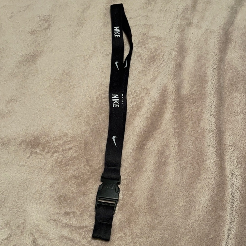 Nike Lanyard